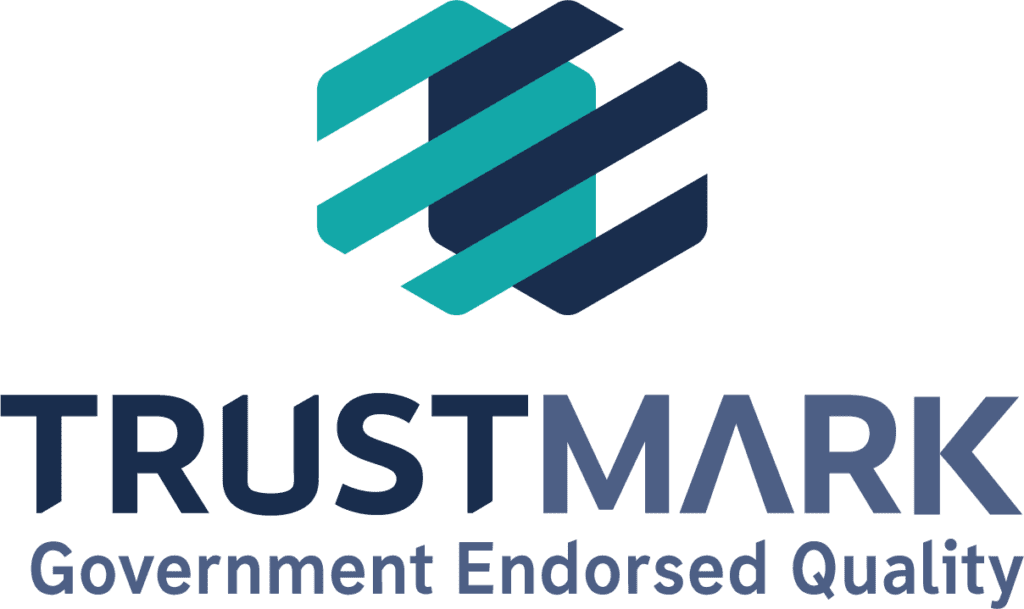 Trustmark Government Endorsed Quality