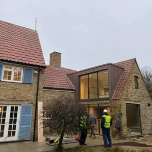 Energy Saving Roofing