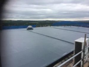The Benefits of Modern Fibreglass Roofing for Homes in the North East