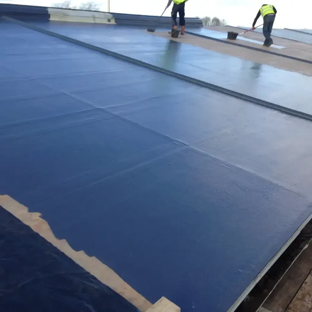 Why Liquid Applied Waterproofing Is Becoming the Go To Solution for Commercial Buildings Why Liquid Applied Waterproofing Is Becoming the Go To Solution for Commercial Buildings