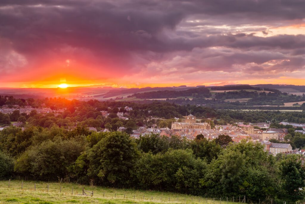 Roofers Hexham