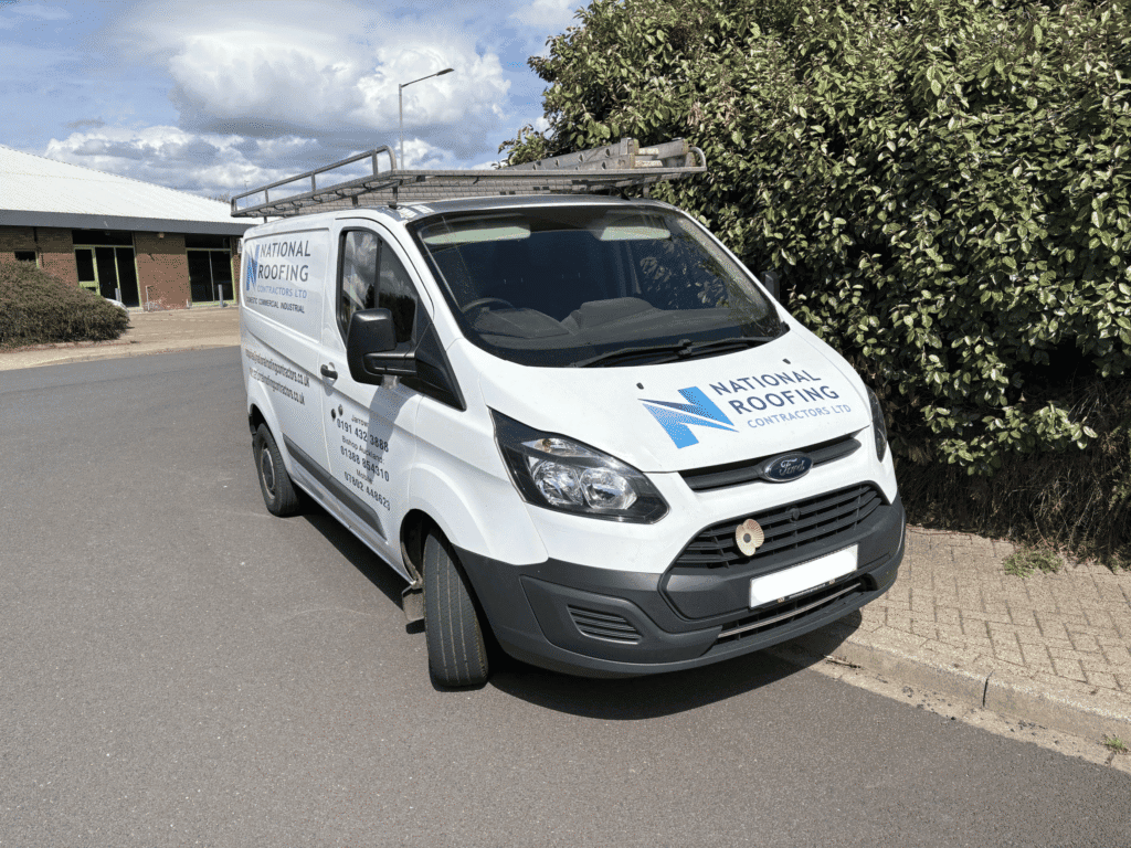 Roofers Newcastle - National Roofing Contractors Ltd