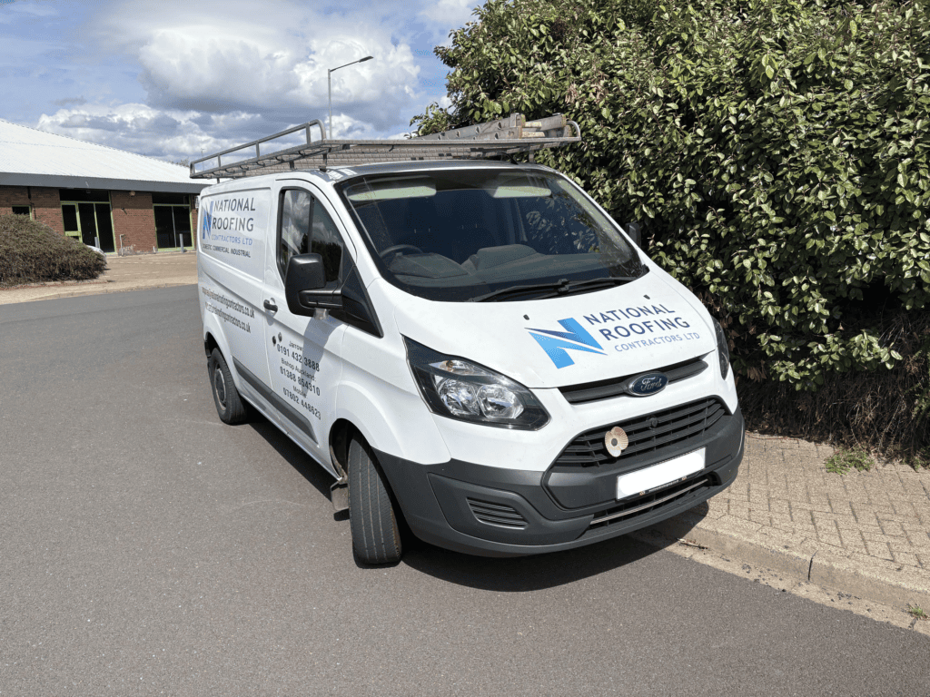 Roofers Dalton le Dale